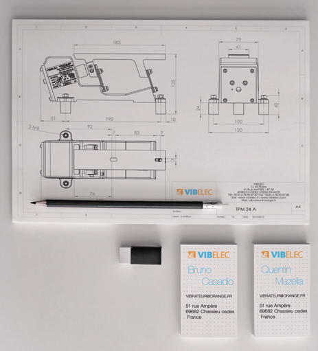 product graph